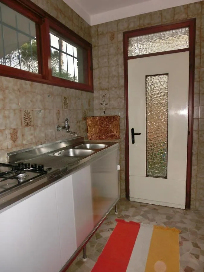 Apartamento Three-Bedroom Villa With Garden, Parking And Ac Bibione