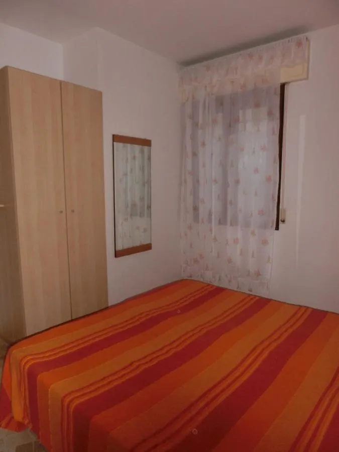Three-Bedroom Villa With Garden, Parking And Ac Bibione 0*,